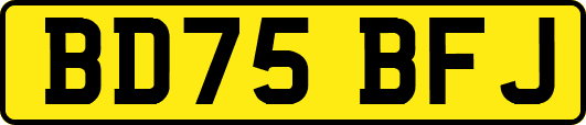 BD75BFJ