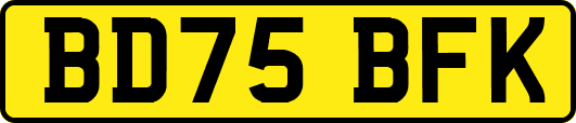 BD75BFK