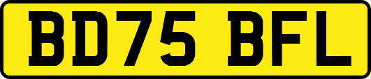 BD75BFL