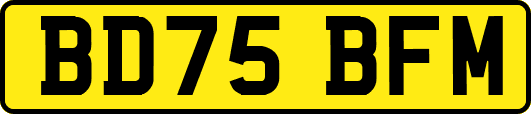 BD75BFM