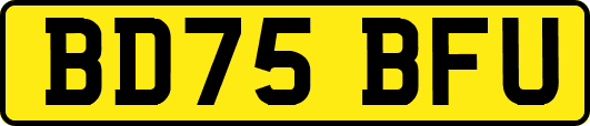 BD75BFU