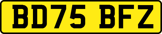 BD75BFZ