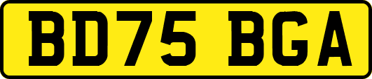 BD75BGA