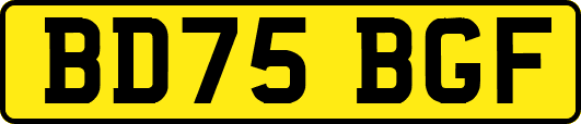 BD75BGF