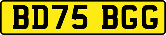 BD75BGG