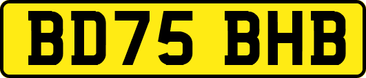 BD75BHB