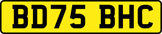BD75BHC