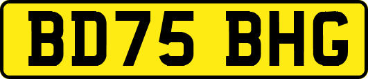 BD75BHG