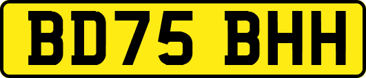 BD75BHH