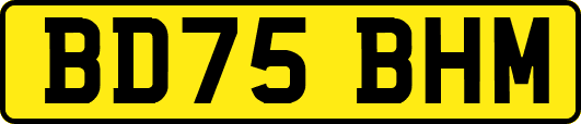 BD75BHM