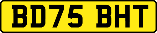 BD75BHT