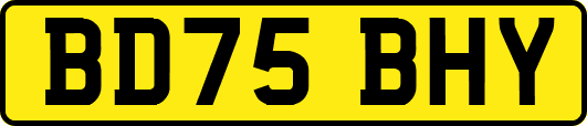 BD75BHY