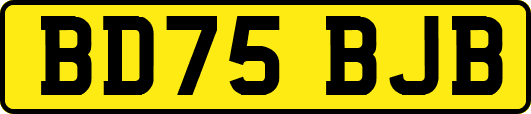 BD75BJB