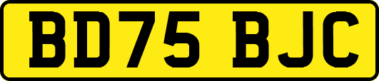 BD75BJC