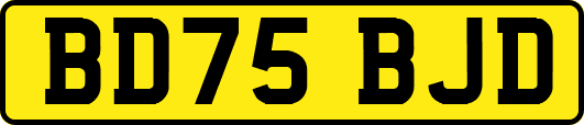 BD75BJD