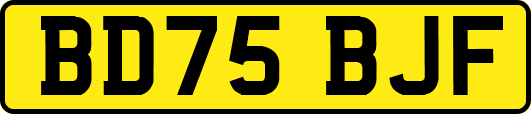 BD75BJF
