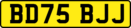 BD75BJJ