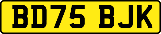 BD75BJK