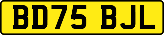 BD75BJL