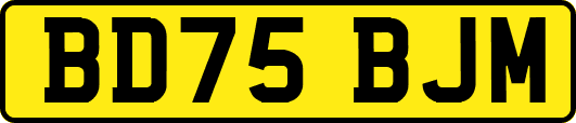 BD75BJM