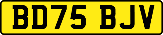 BD75BJV