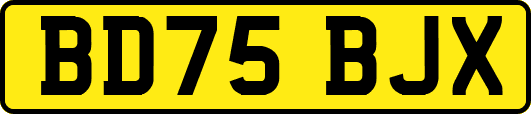 BD75BJX