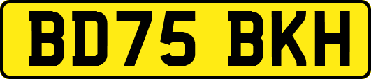 BD75BKH