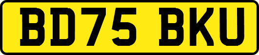 BD75BKU
