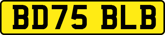 BD75BLB