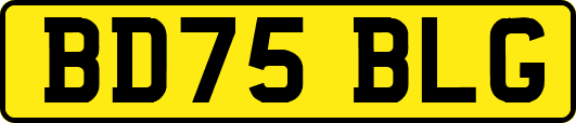 BD75BLG