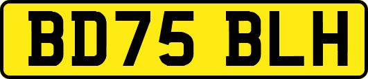 BD75BLH