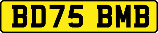 BD75BMB