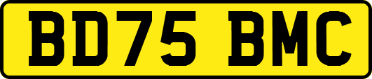 BD75BMC