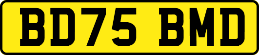 BD75BMD