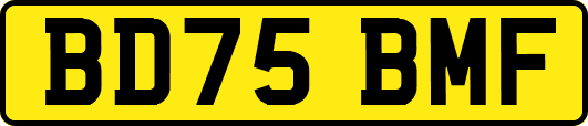 BD75BMF