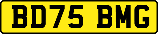 BD75BMG
