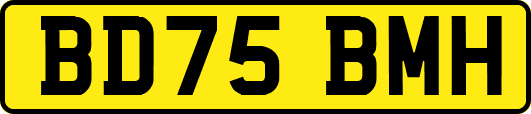 BD75BMH