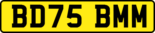 BD75BMM
