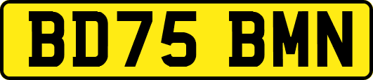 BD75BMN
