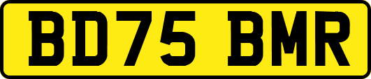 BD75BMR