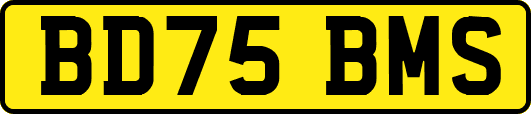 BD75BMS