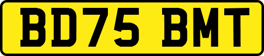 BD75BMT