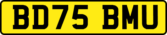 BD75BMU