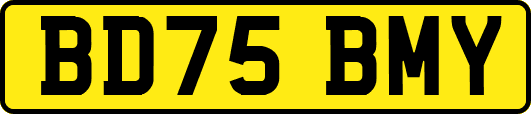 BD75BMY