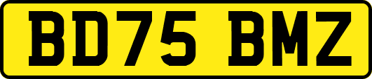BD75BMZ