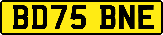 BD75BNE