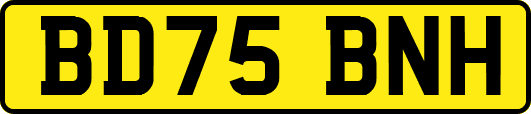 BD75BNH