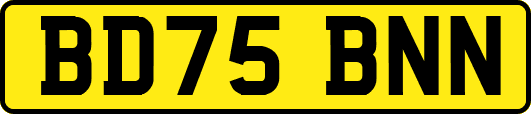 BD75BNN
