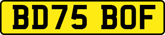 BD75BOF