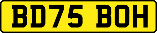 BD75BOH